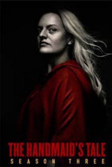 The Handmaids Tale - Season 3 Blu-Ray